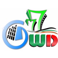 Green World Design logo - Similar company to .