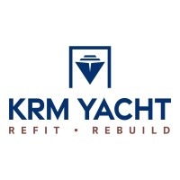 KRM Yacht Refit & Rebuild logo - Similar company to 3Dship.Design