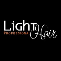 Light Hair Professional logo - Similar company to Biosphere Cosméticos