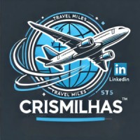 CrisMilhas logo - Similar company to Mattos Studio