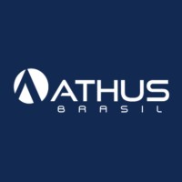 Athus Brasil logo - Similar company to Goey Mobilidade Inteligente