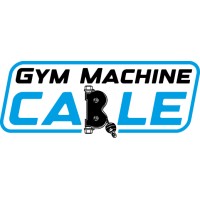 Gym Machine Cable logo - Similar company to Peakform Coaching-App