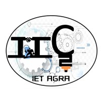 IIC IET Agra logo - Similar company to Ryzee