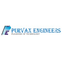 Purvax Engineers logo - Similar company to Technocrats & Engineers