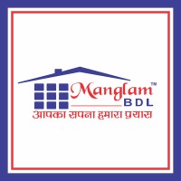 Manglam Build Developers Ltd logo - Similar company to Anukampa Group