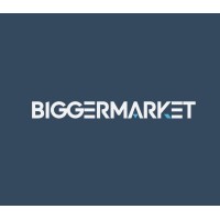 Bigger Market logo - Similar company to Analyza