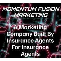 Momentum Fusion Marketing logo - Similar company to Courseify