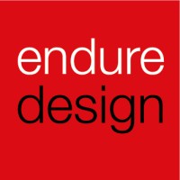 Endure Design logo - Similar company to Miksmaster