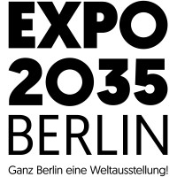 EXPO 2035 Berlin logo - Similar company to Holomentum