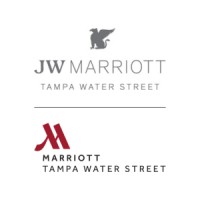 Tampa Marriott Water Street Collection logo - Similar company to Hospitality Cloud Solutions Group