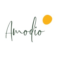 Amodio Studio logo - Similar company to Spax Eventos - Auditórios Na Paulista