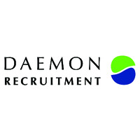 Daemon Recruitment logo - Similar company to Demon Recruitment Group
