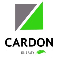 Cardon Energy logo - Similar company to Peach Building Solutions Ltd