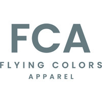 Flying Colors Apparel logo - Similar company to Fully Promoted Of Covington