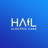 Hail Electric Mobility logo - Similar company to Zynetic