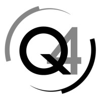Q4 CAPITAL logo - Similar company to Grail Capital