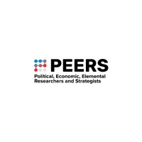 Political Economic Elemental Researchers and Strategists logo - Similar company to Konrad-Adenauer-Stiftung Philippines