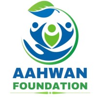 Aahwan Foundation logo - Similar company to Jazba