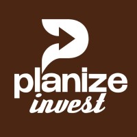 PlanizeInvest logo - Similar company to Planize Planejamento Financeiro