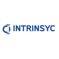 Intrinsyc Consulting logo - Similar company to Green Fuel Systems