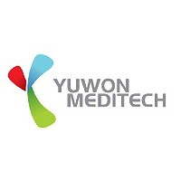YUWONMEDITECH logo - Similar company to Kogenebiotech Co., Ltd.