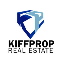 KiffProp Real Estate logo - Similar company to Table Bay Cold Storage
