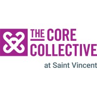 The Core Collective at Saint Vincent logo - Similar company to Compassionate Behavior Solutions
