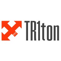 TR1ton Group logo - Similar company to Khatoon International