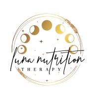 Luna Nutrition Therapy logo - Similar company to The Intuitive Eating Center Of Ohio