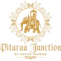 Pitaraa Junction logo - Similar company to Instabiz Solutions