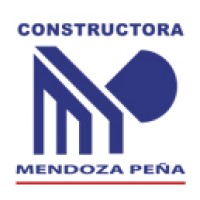 Constructora Mendoza Peña logo - Similar company to Constructora Castelo Jacome