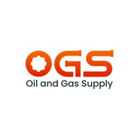 OGS Oil and Gas Supply logo - Similar company to Deftech Azerbaijan