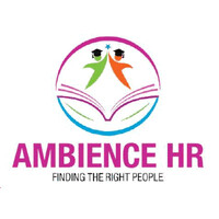 Ambience HR LLP logo - Similar company to Cofore Sl