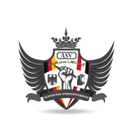 Ägyptischer Studentenverband Deutschland- اتحاد طلاب مصر في ألمانيا logo - Similar company to Wig Work In Germany العيش والعمل في ألمانيا