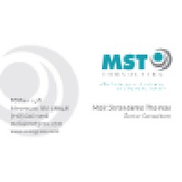 Mst Consulting