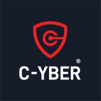 C-YBER logo - Similar company to Vela Collaboration