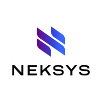 NEKSYS logo - Similar company to The Deployment Lab
