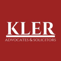 KLER Advocates & Solicitors logo - Similar company to Vignesh Kumar & Associates