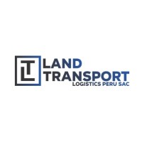 LANDTRANSPORT LOGISTICS PERÚ SAC logo - Similar company to Open World Export Sac