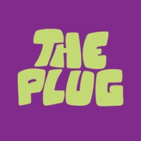 The Plug logo - Similar company to Soweb Digital