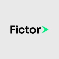 Fictor US logo - Similar company to Bit5Ive