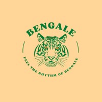 Bengale.ab logo - Similar company to Poseidon & Co.