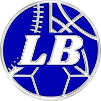 Lady Balls News logo - Similar company to Humor Darling