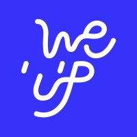 We'Up logo - Similar company to Agence Rozeno