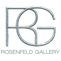 Rosenfeld Gallery Miami logo - Similar company to The Black Archives History & Research Foundation Of South Florida