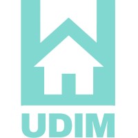 Warehouse UDIM logo - Similar company to Soniq