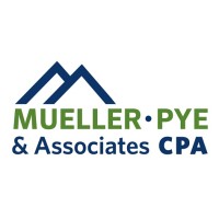 Mueller Pye & Associates CPA LLC logo - Similar company to Hare Cpas + Business Advisors