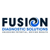 Fusion Diagnostic Solutions logo - Similar company to Bear Building Solutions