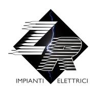 ZR Impianti Elettrici logo - Similar company to Solarea Srl