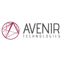 Avenir Technologies logo - Similar company to Avenir Technologies